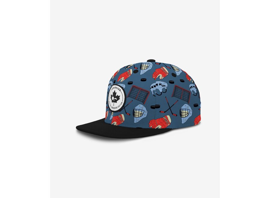 Snapback 2026