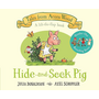 Tales From Acorn Wood: Hide-and-Seek Pig