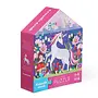 50 piece Flat House Puzzle