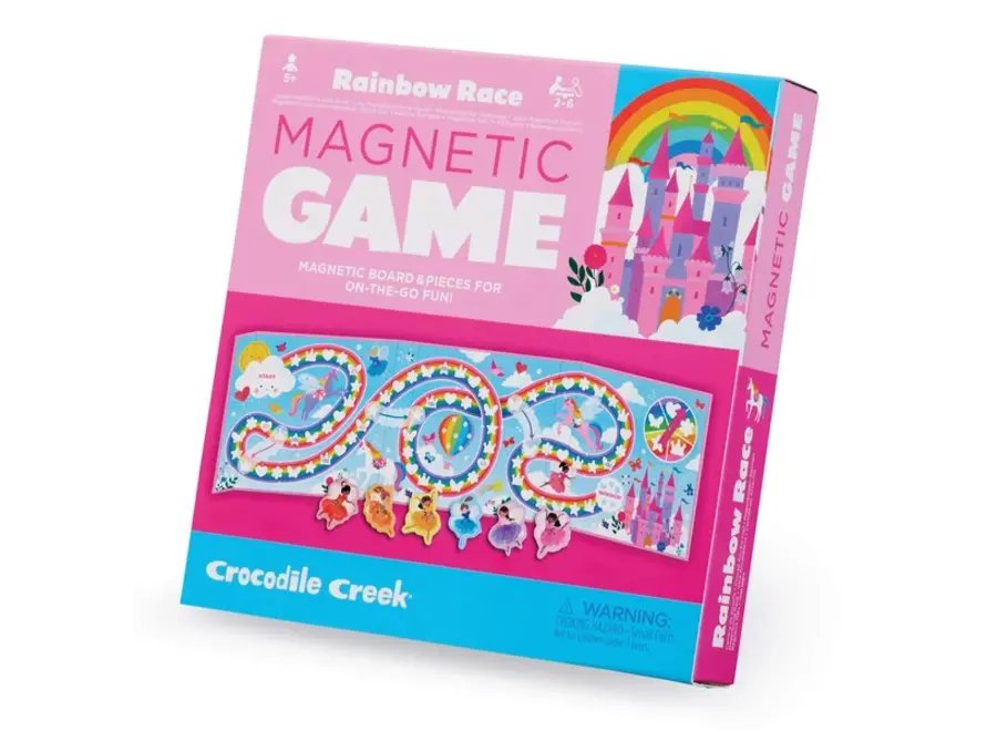 Magnetic Game
