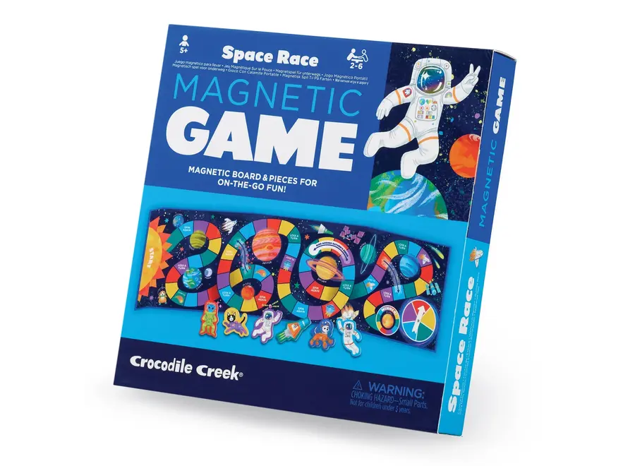 Magnetic Game