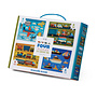 Four Puzzles