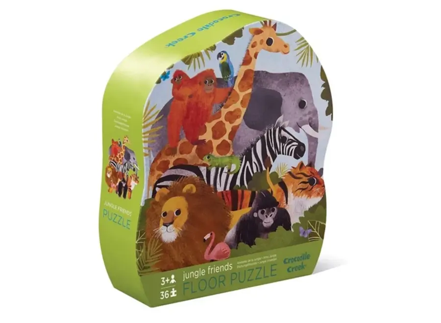 36 piece Puzzle