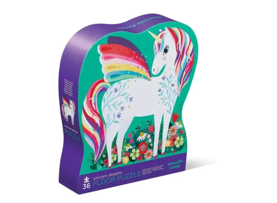 36 piece Puzzle