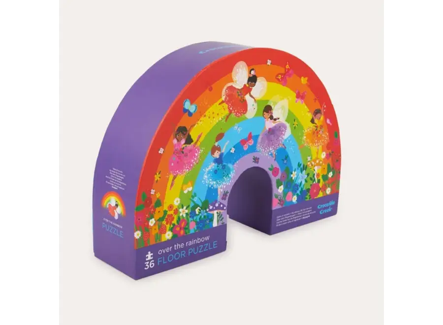 36 piece Puzzle