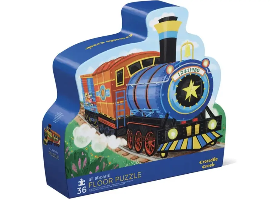 36 piece Puzzle