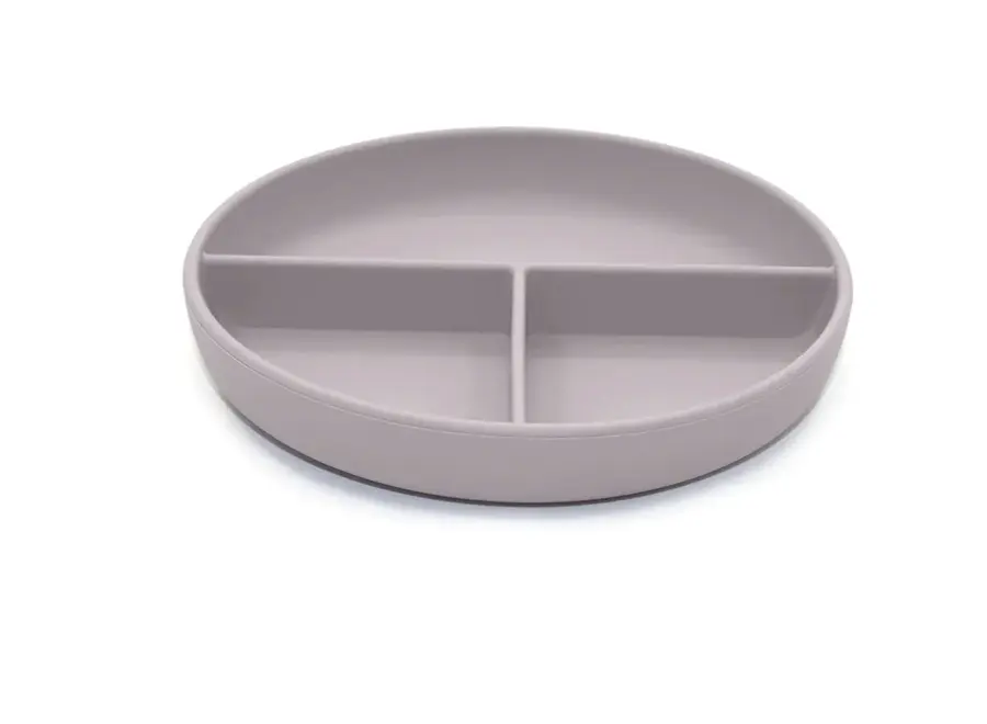Divided Suction Plate