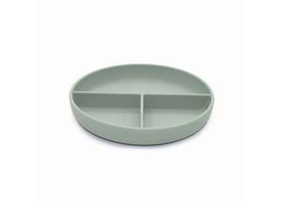 Divided Suction Plate