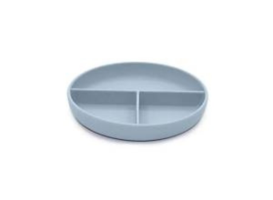 Divided Suction Plate