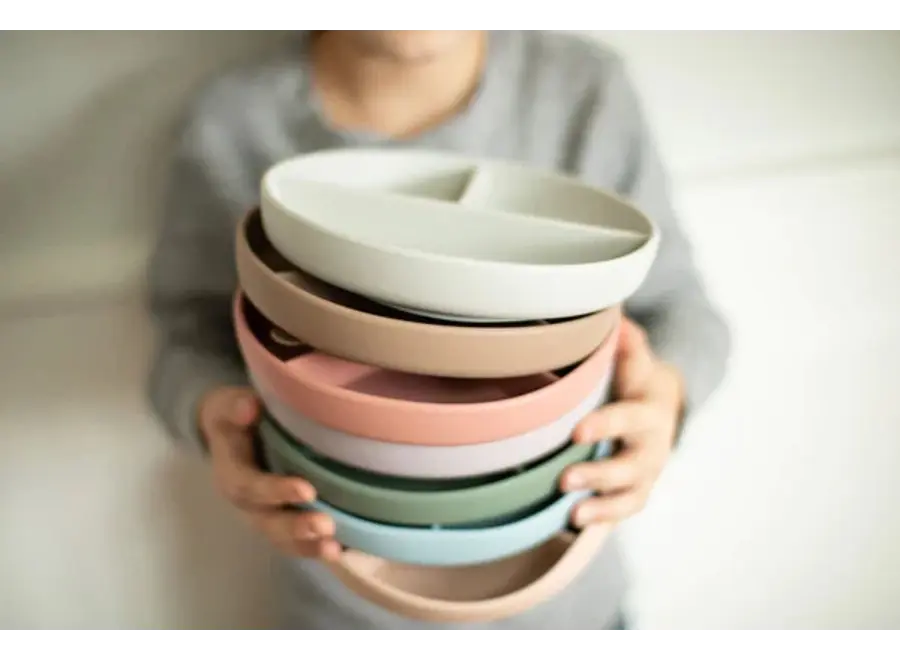 Divided Suction Plate