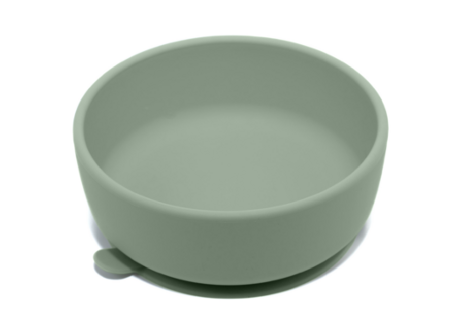 Suction Bowl