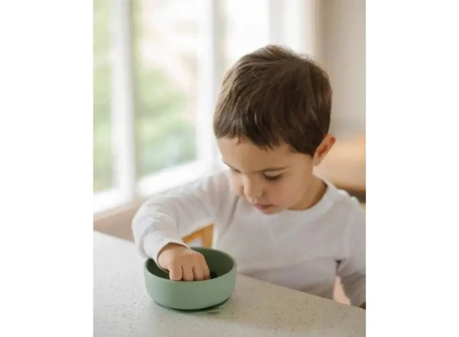 Suction Bowl