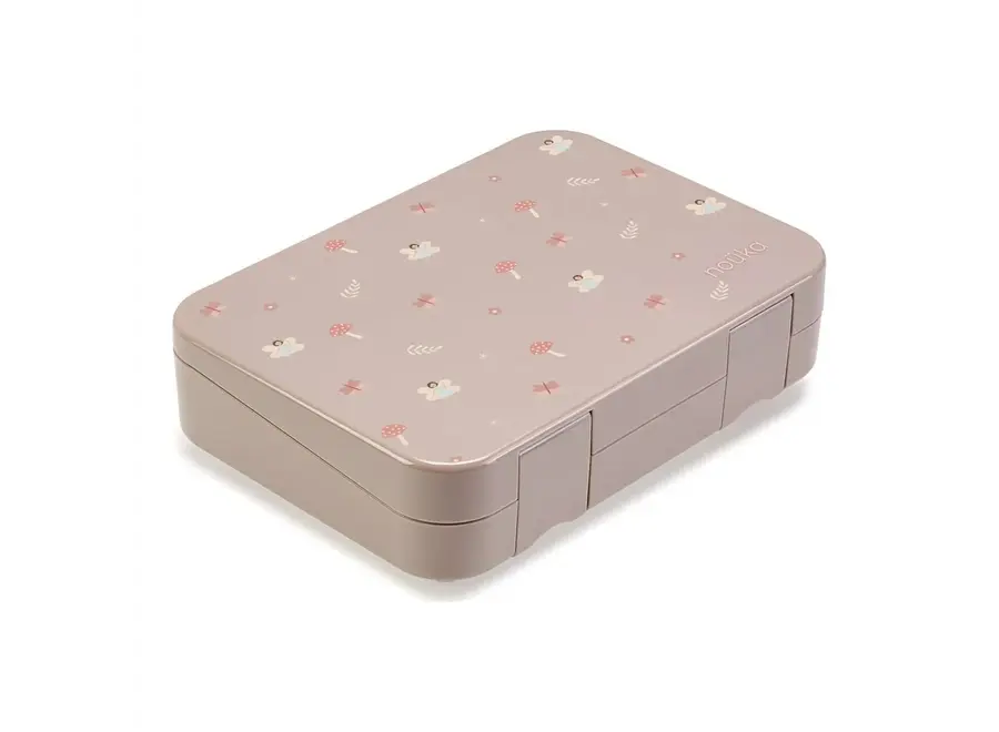 Design Bento Chill Lunch Box