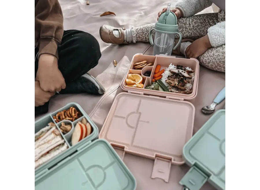 Design Bento Chill Lunch Box