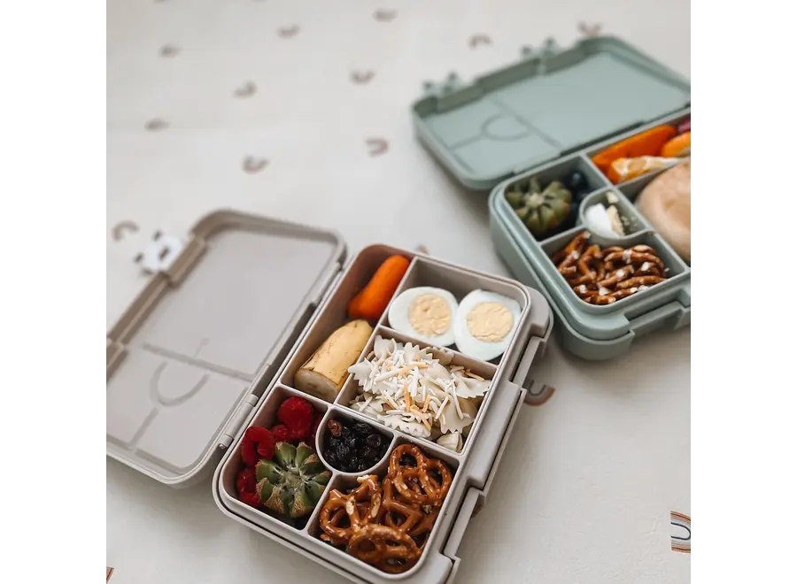 Grand Bento Lunch Box