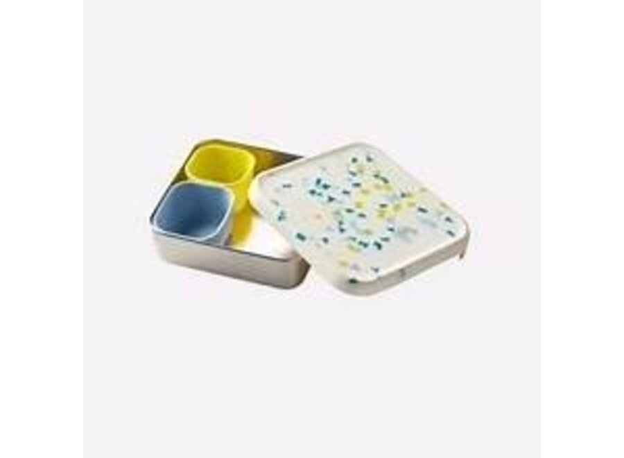 Trailblazer Sandwich Box