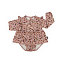 L/S Skirted Onesie