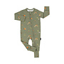 Footless Zipper Sleeper
