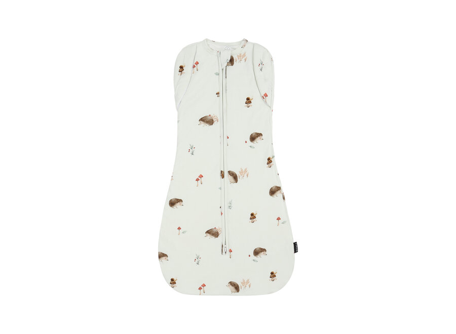 1.0 TOG Convertible Swaddle Sack