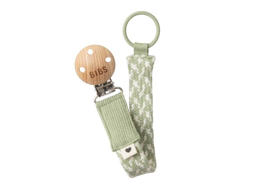 Pacifier Clip