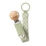Pacifier Clip