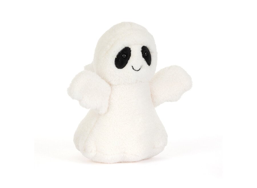 Ghost Bob