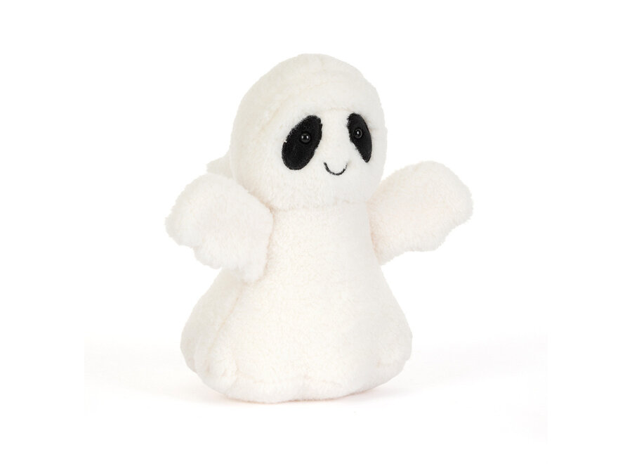Ghost Bob