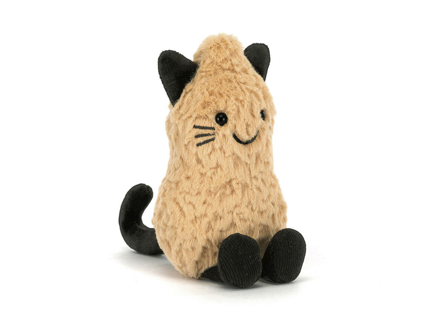 Amuseables Peanut Cat Outfit