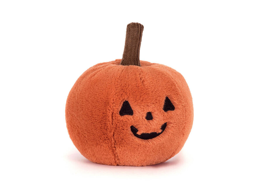 Ooky Jack O Lantern