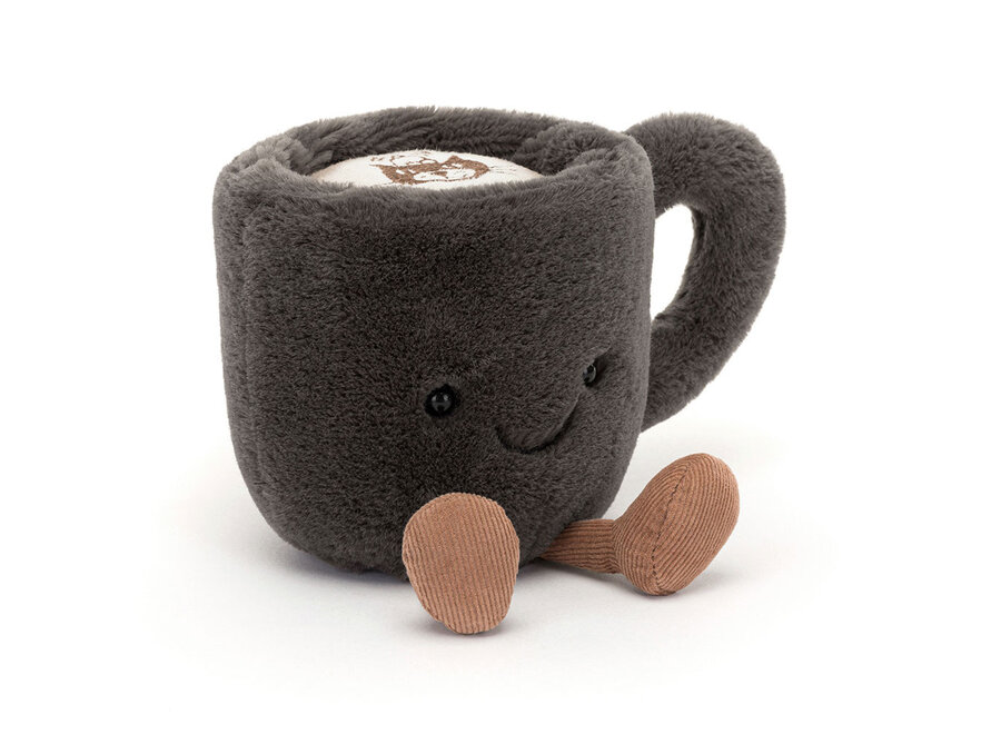 Amuseables Coffee Cup
