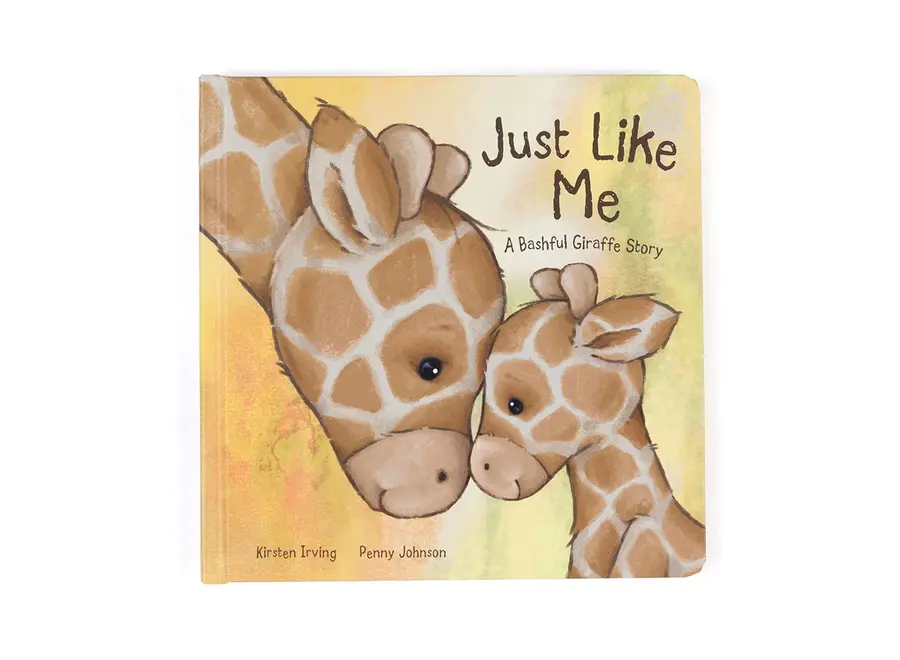 Just Like Me