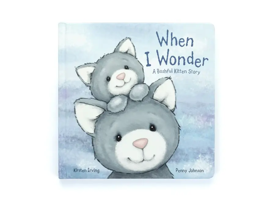 When I Wonder