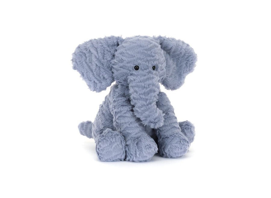 Fuddlewuddle Elephant Medium