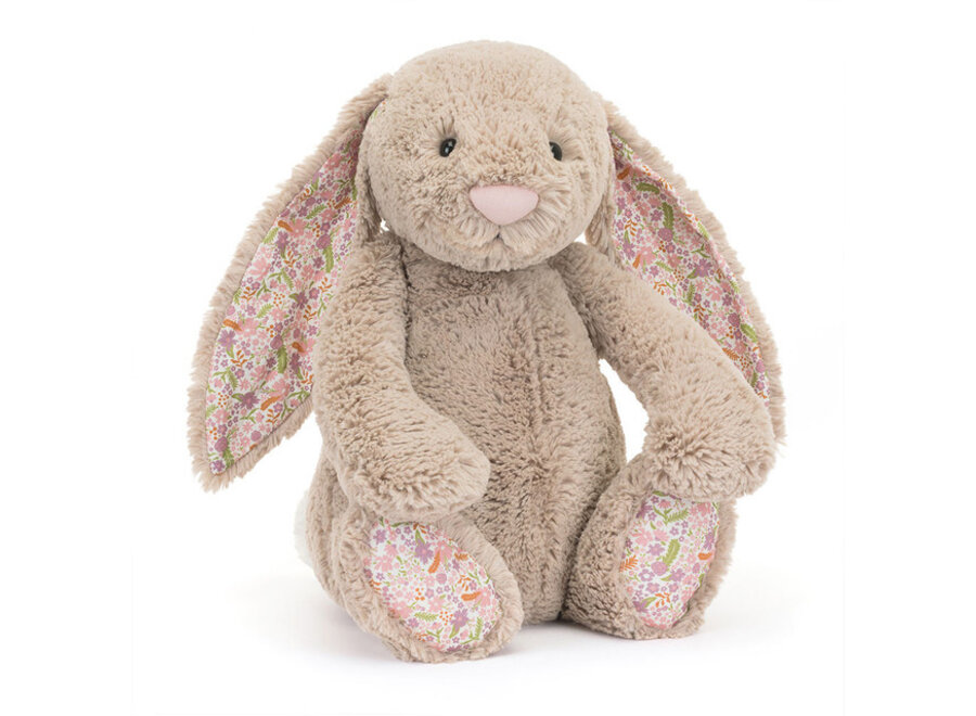 Blossom Beige Bunny ‘Petal’ Original