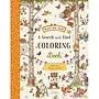 Brown Bear Wood: A Search And Find Colouring Book