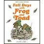 Fall Days With Frog And Toad