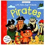 Lift The Flap Friends: Pirates