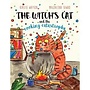 The Witches Cat And The Cooking Catastrophe
