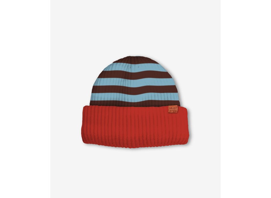 Stripes Beanie 2027