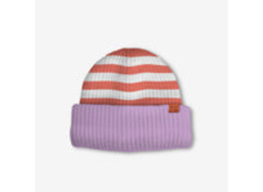 Stripes Beanie 2027