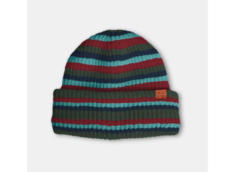 Northern Lights Beanie