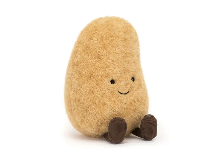 Amuseables Graham Potato