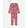 Moomin Trivsam Thermal Base Layer Set