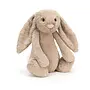 Bashful Beige Bunny Big
