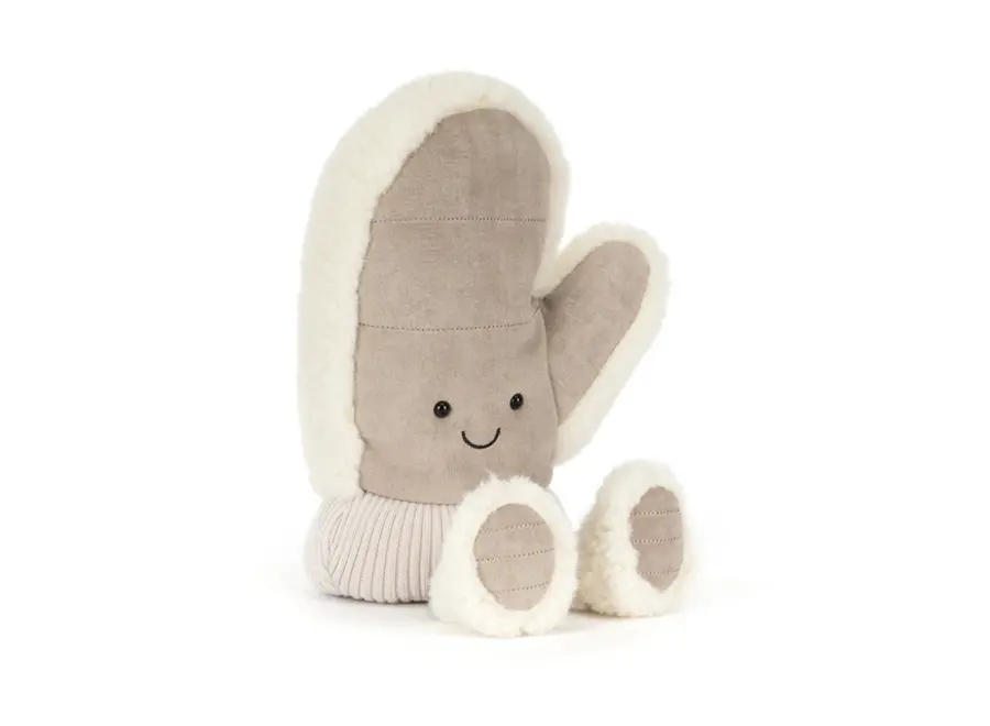 Amuseables Fitswell Mitten