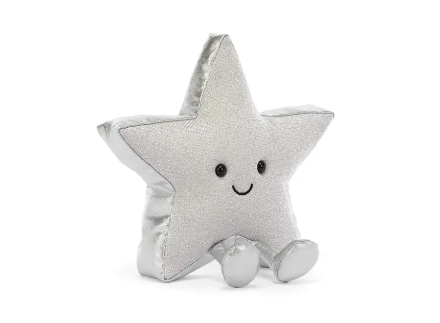 Amuseables Silver Star (2026)