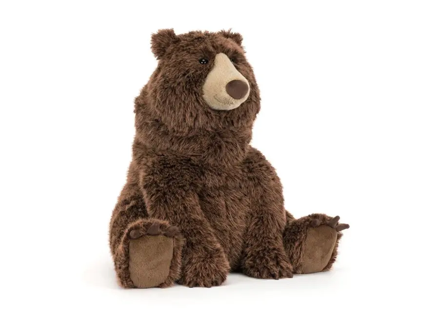 Bizzlestomp Bear