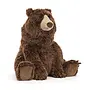 Bizzlestomp Bear