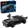The Batman Batmobile