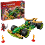 Lloyd’s Pull-Back Race Car